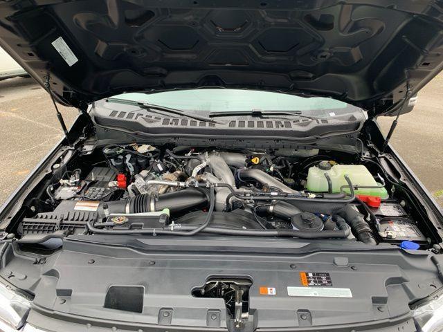new 2025 Ford F-350 car, priced at $78,630
