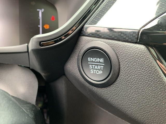 new 2025 Ford Escape car, priced at $33,710