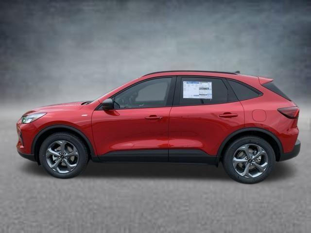 new 2025 Ford Escape car, priced at $33,710