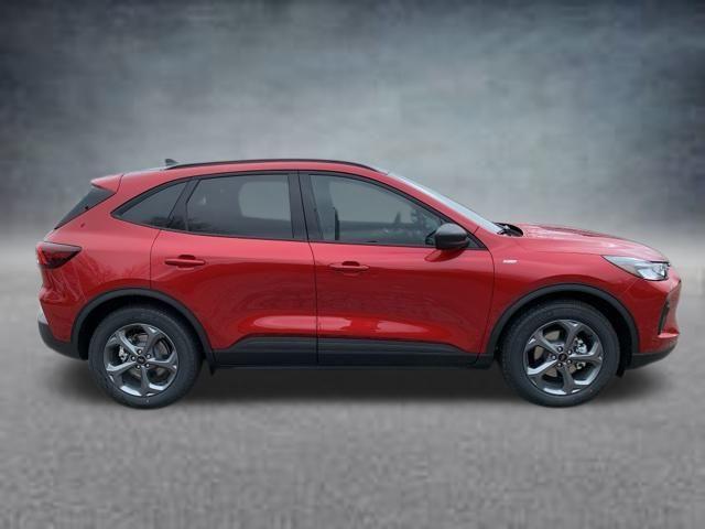 new 2025 Ford Escape car, priced at $33,710