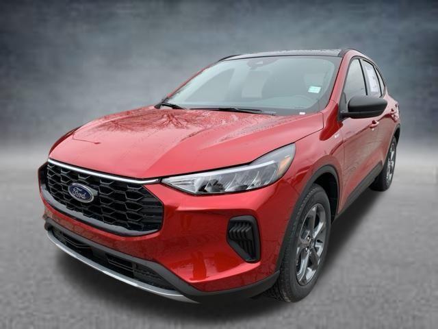 new 2025 Ford Escape car, priced at $33,710