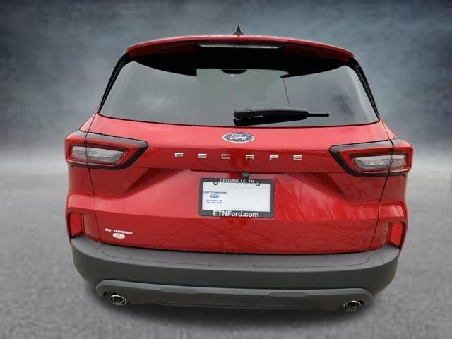 new 2025 Ford Escape car, priced at $33,710