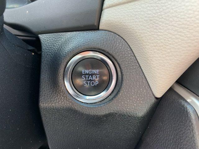 used 2019 Toyota RAV4 car, priced at $24,956
