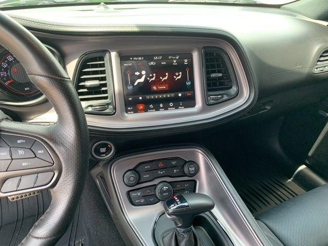 used 2023 Dodge Challenger car, priced at $27,200