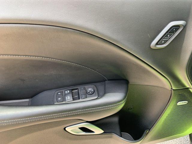 used 2023 Dodge Challenger car, priced at $27,200