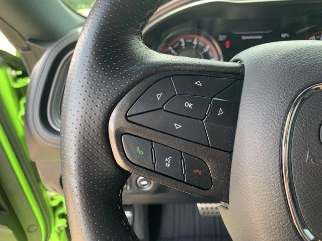 used 2023 Dodge Challenger car, priced at $27,200