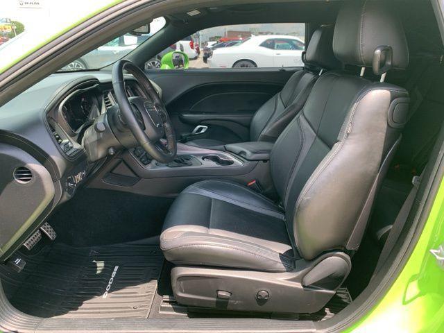 used 2023 Dodge Challenger car, priced at $27,200