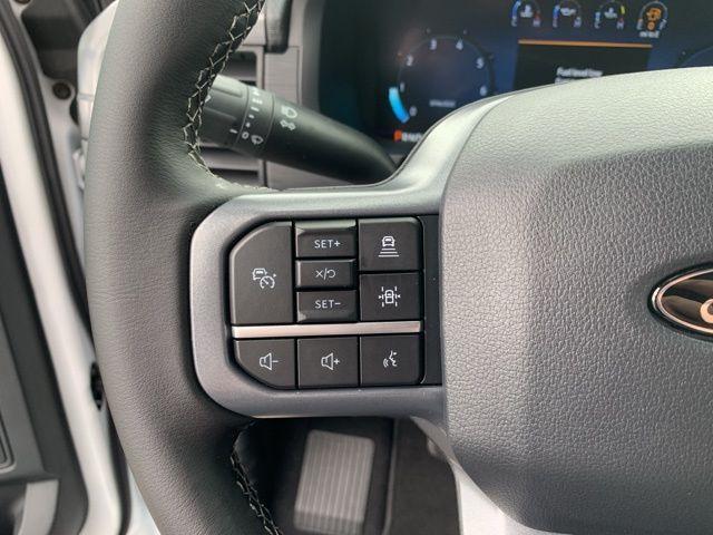 new 2025 Ford F-150 car, priced at $62,795
