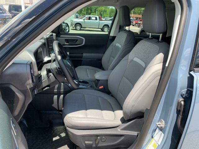 new 2025 Ford Bronco Sport car, priced at $43,010