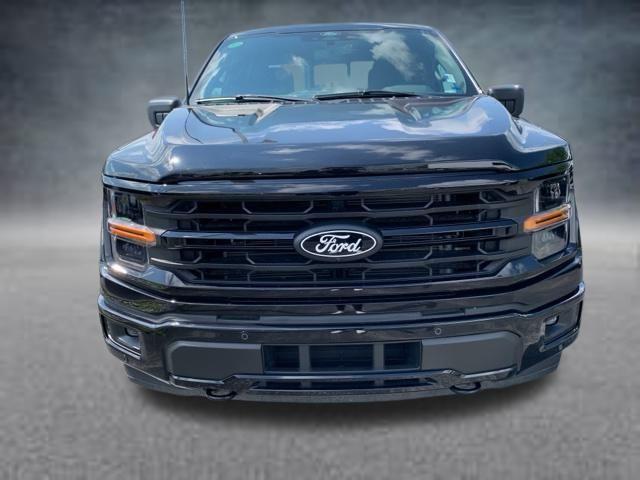used 2024 Ford F-150 car, priced at $52,527