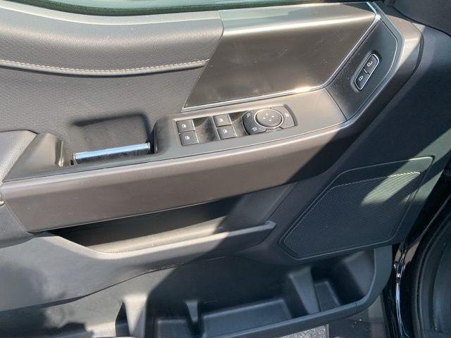 used 2024 Ford F-150 car, priced at $52,527