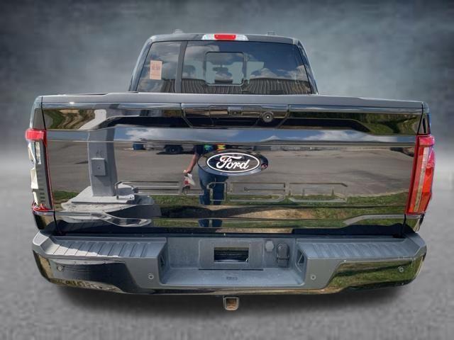 used 2024 Ford F-150 car