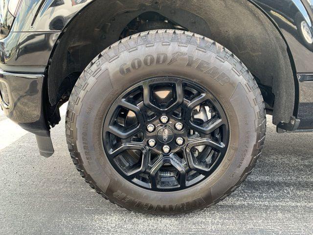 used 2024 Ford F-150 car, priced at $52,527