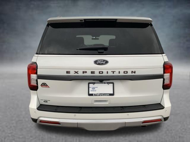 used 2024 Ford Expedition car, priced at $82,527