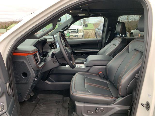 used 2024 Ford Expedition car, priced at $82,527