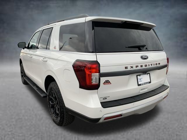 used 2024 Ford Expedition car, priced at $82,527