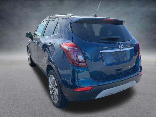 used 2019 Buick Encore car, priced at $14,023