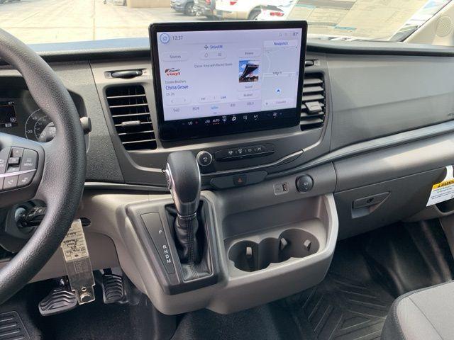 new 2025 Ford Transit-250 car, priced at $59,725