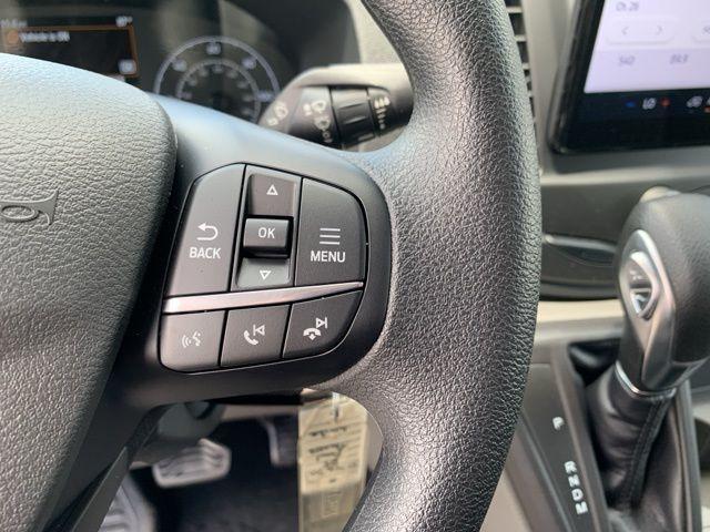 new 2025 Ford Transit-250 car, priced at $59,725