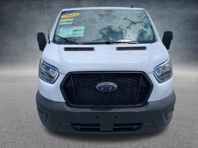 new 2025 Ford Transit-250 car, priced at $59,725