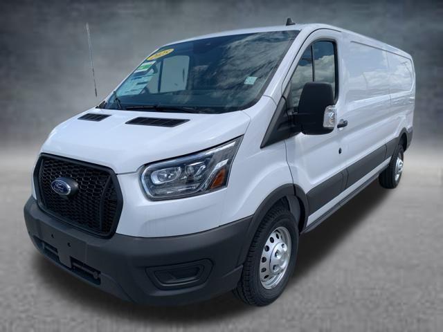 new 2025 Ford Transit-250 car, priced at $59,725