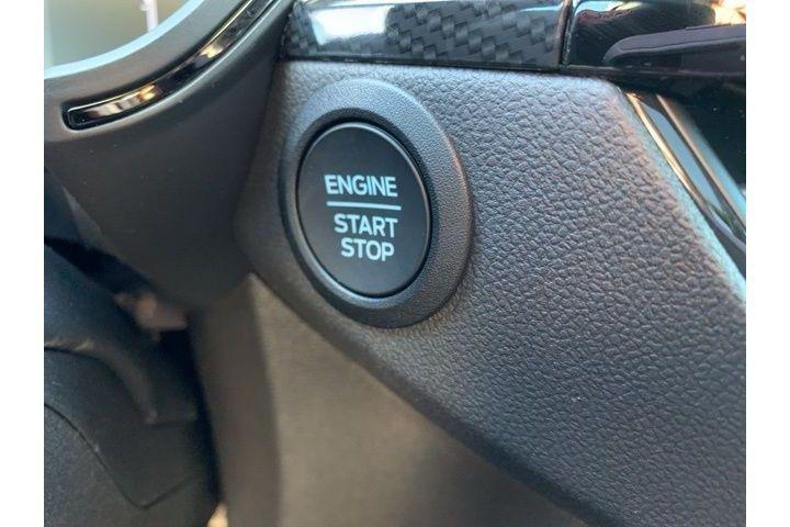 new 2025 Ford Escape car, priced at $37,705