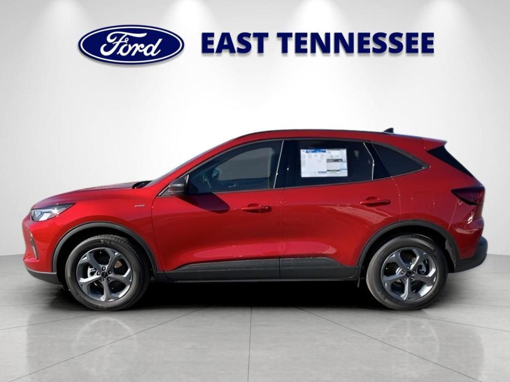 new 2025 Ford Escape car, priced at $37,705