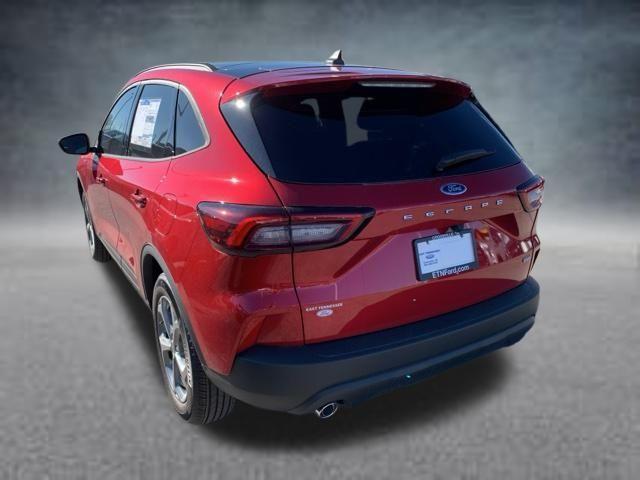 new 2025 Ford Escape car, priced at $37,705