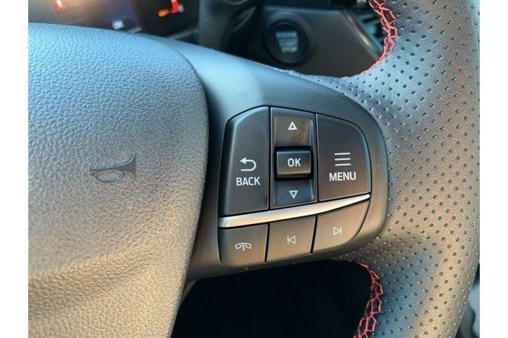 new 2025 Ford Escape car, priced at $37,705