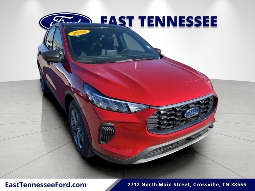 new 2025 Ford Escape car, priced at $37,705