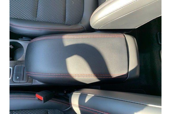 new 2025 Ford Escape car, priced at $37,705