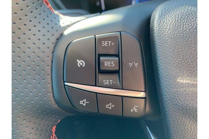 new 2025 Ford Escape car, priced at $37,705