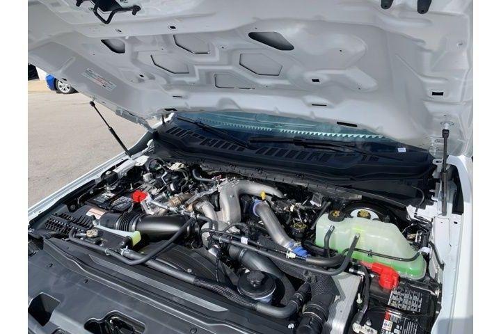new 2026 Ford F-350 car, priced at $82,945