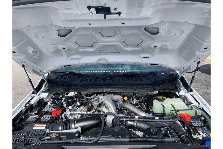 new 2026 Ford F-350 car, priced at $82,945
