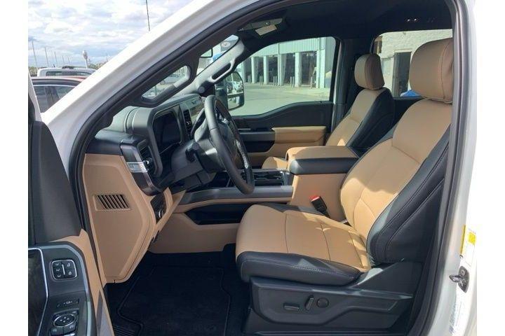 new 2026 Ford F-350 car, priced at $82,945
