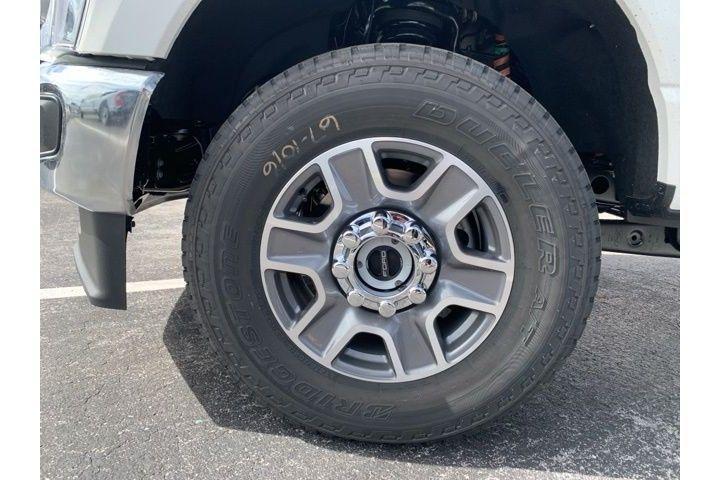 new 2026 Ford F-350 car, priced at $82,945