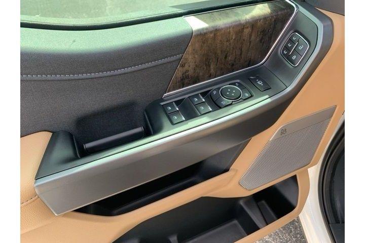 new 2026 Ford F-350 car, priced at $82,945