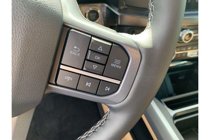 new 2026 Ford F-350 car, priced at $82,945