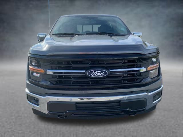 new 2024 Ford F-150 car, priced at $61,350