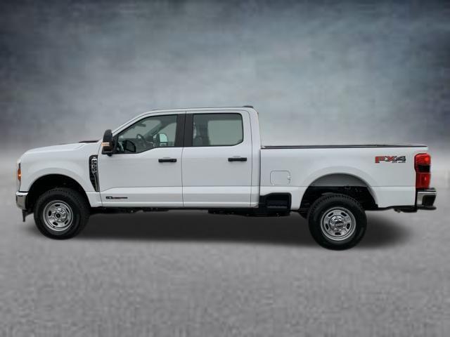 new 2024 Ford F-350 car, priced at $68,890