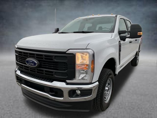 new 2024 Ford F-350 car, priced at $68,890