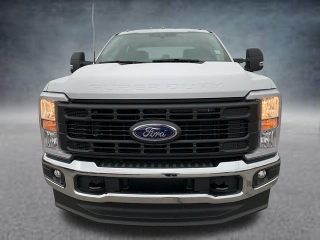 new 2024 Ford F-350 car, priced at $68,890