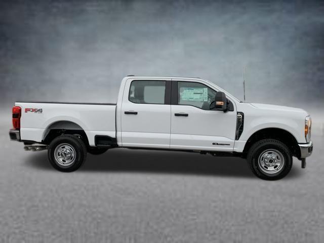 new 2024 Ford F-350 car, priced at $68,890