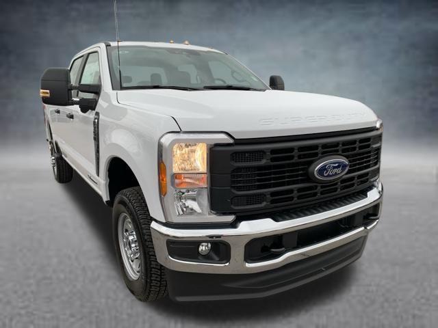 new 2024 Ford F-350 car, priced at $68,890