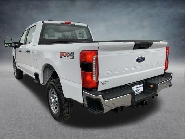 new 2024 Ford F-350 car, priced at $68,890