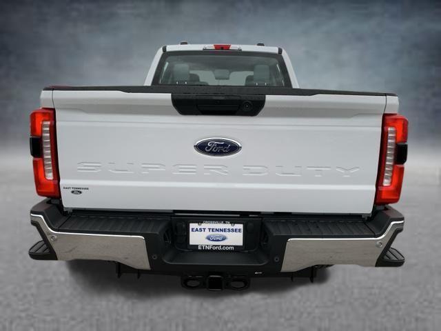 new 2024 Ford F-350 car, priced at $68,890