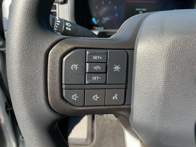 new 2025 Ford F-150 car, priced at $53,245