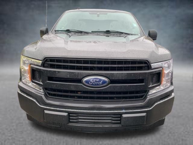 used 2019 Ford F-150 car, priced at $21,733