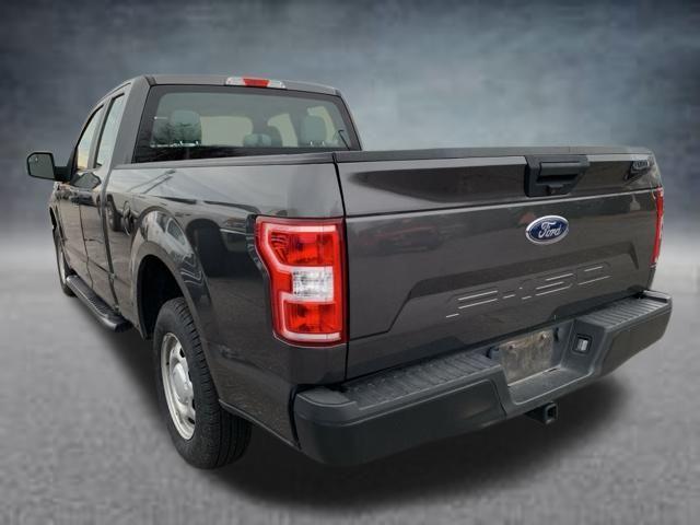 used 2019 Ford F-150 car, priced at $22,041