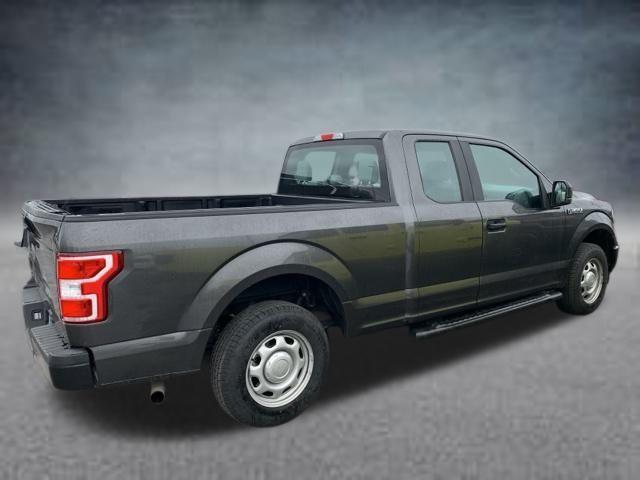 used 2019 Ford F-150 car, priced at $21,733